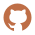 Logo GitHub