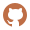 Logo GitHub